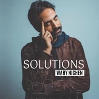 Wary Nichen, Solutions (Tournée)