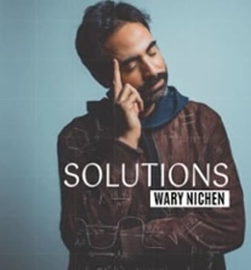 Wary Nichen, Solutions (Tournée)