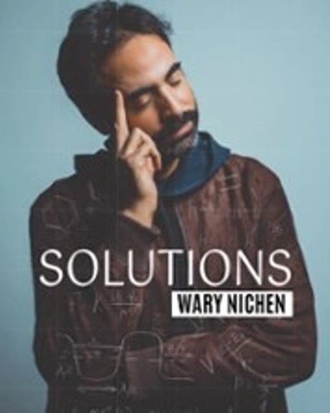 Wary Nichen, Solutions