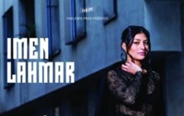 Imen Lahmar dans D'origine (in)contrôlée