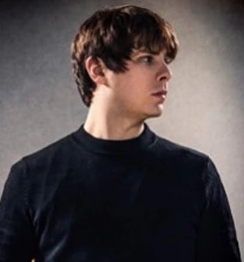 Jake Bugg, Alamo, UK & European Tour