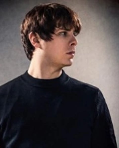 Jake Bugg, Alamo, UK & European Tour
