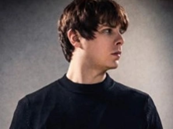 Jake Bugg, Alamo, UK & European Tour