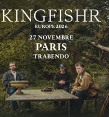 Kingfishr