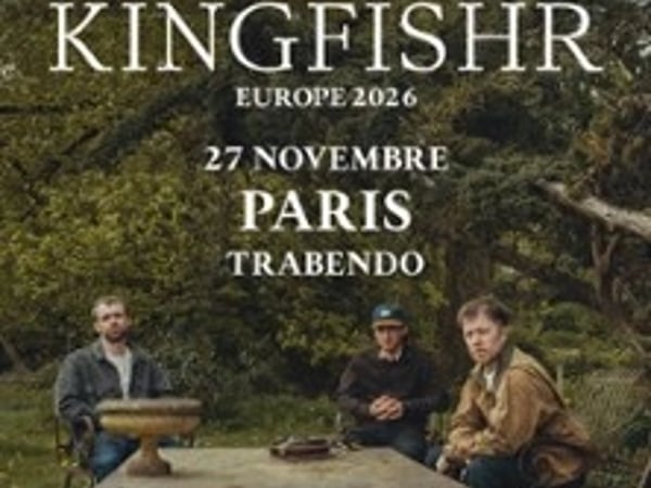 Kingfishr