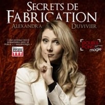 Secrets de fabrication