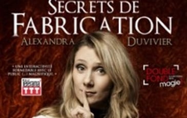 Secrets de fabrication
