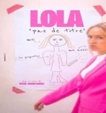 Lola, Pas de Titre