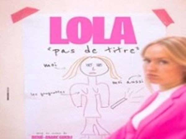 Lola, Pas de Titre