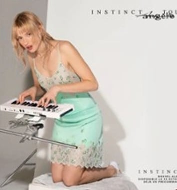 Angèle, Instinct Tour