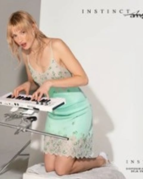 Angèle, Instinct Tour