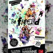 Le Fieald