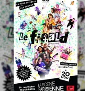 Le Fieald