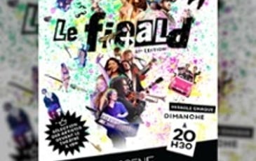 Le Fieald