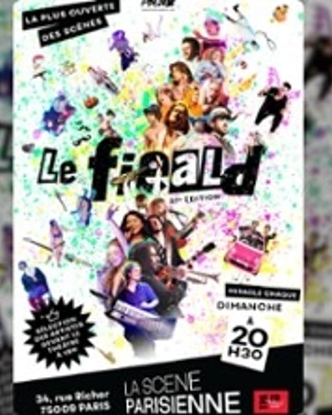 Le Fieald