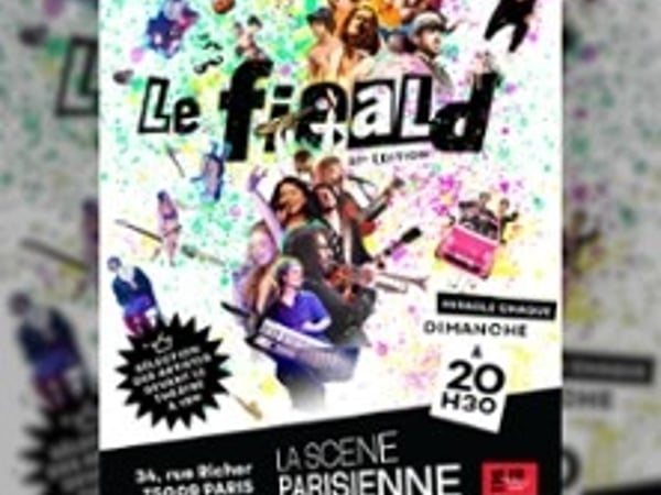 Le Fieald