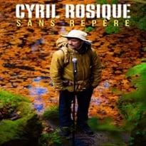 Cyril Rosique — Sans Repère