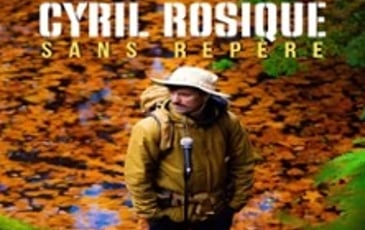 Cyril Rosique — Sans Repère