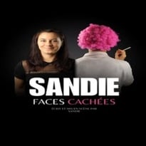 Sandie, Faces Cachées
