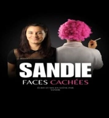 Sandie, Faces Cachées