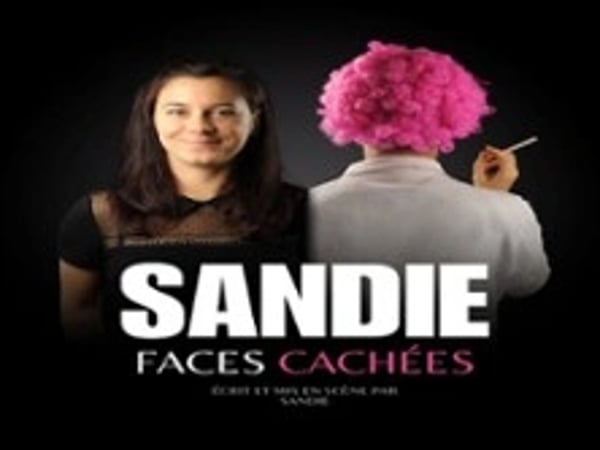Sandie, Faces Cachées