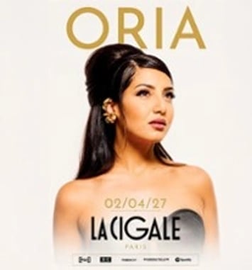 Oria