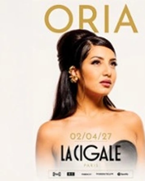 Oria