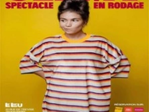 Clemy Deluxe, En rodage