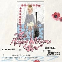 The Hayley Williams Show