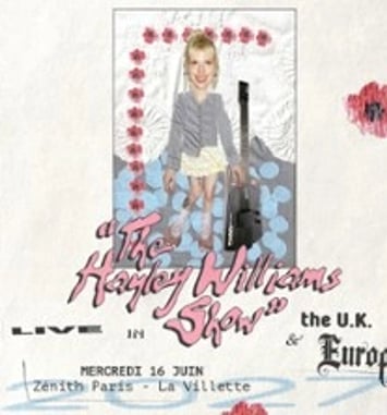 The Hayley Williams Show