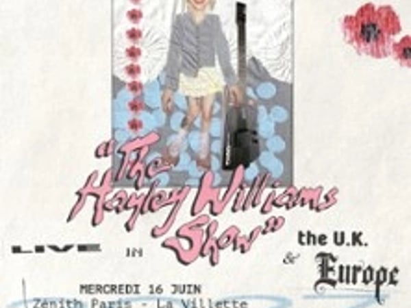 The Hayley Williams Show