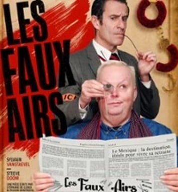 Les Faux Airs
