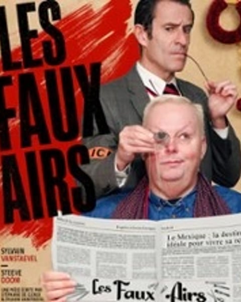 Les Faux Airs