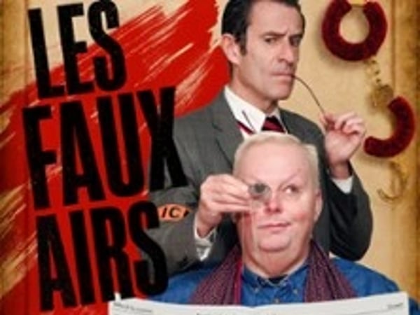 Les Faux Airs