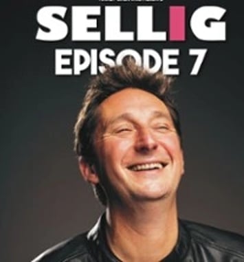 Sellig — Episode 7