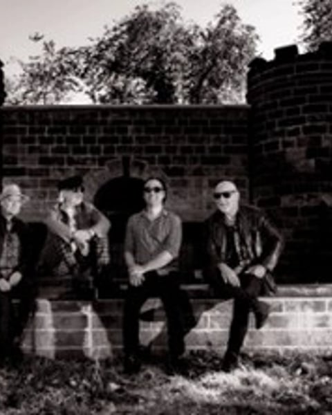 The Mission