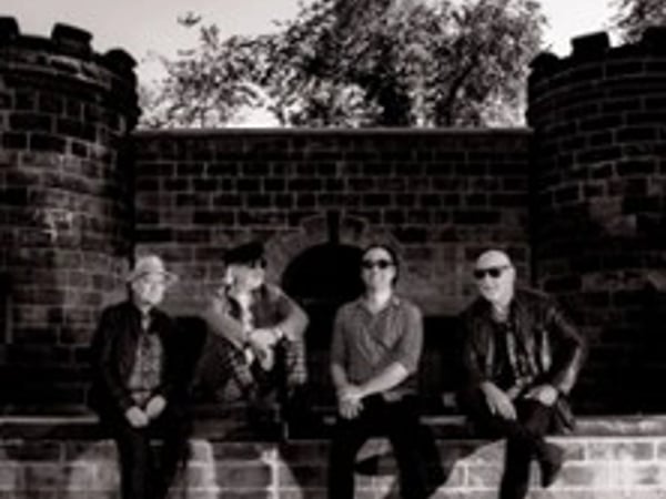The Mission