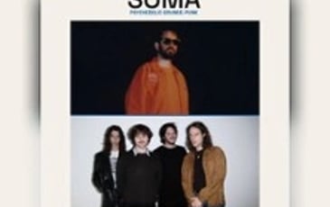 THEODORE + SOMA