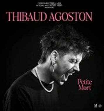 Thibaud Agoston, Petite Mort