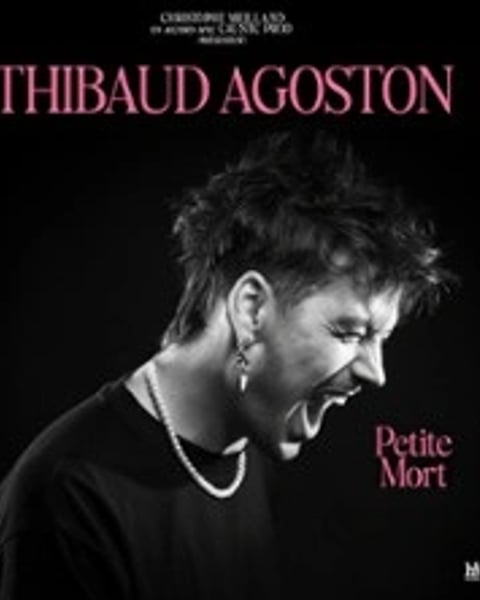 Thibaud Agoston, Petite Mort