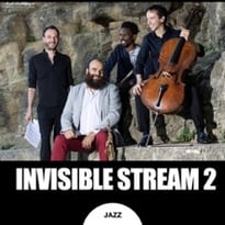 Invisible Stream II