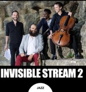 Invisible Stream II