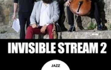 Invisible Stream II