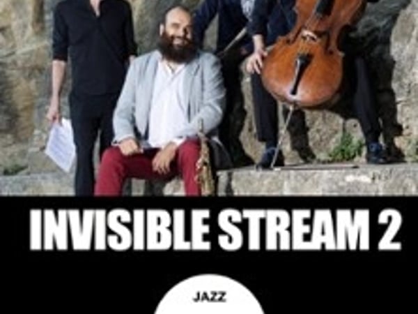 Invisible Stream II