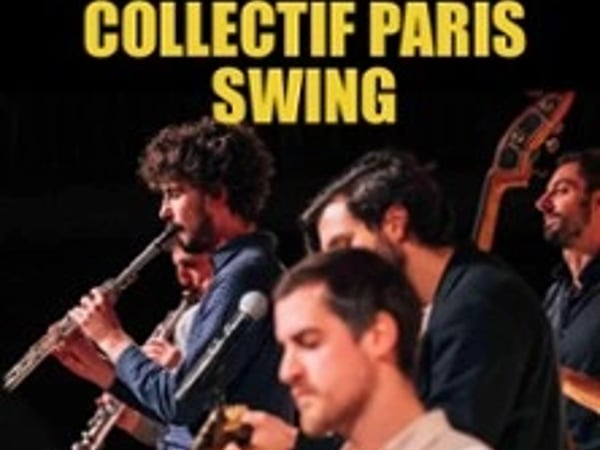 Collectif Paris Swing, Les Premières AV
