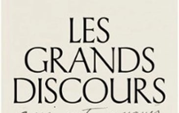 Les Grands Discours