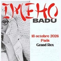 Erykah Badu