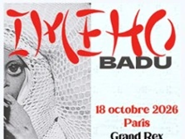 Erykah Badu