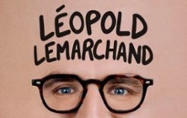 Léopold Lemarchand