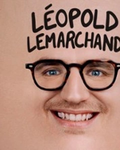 Léopold Lemarchand